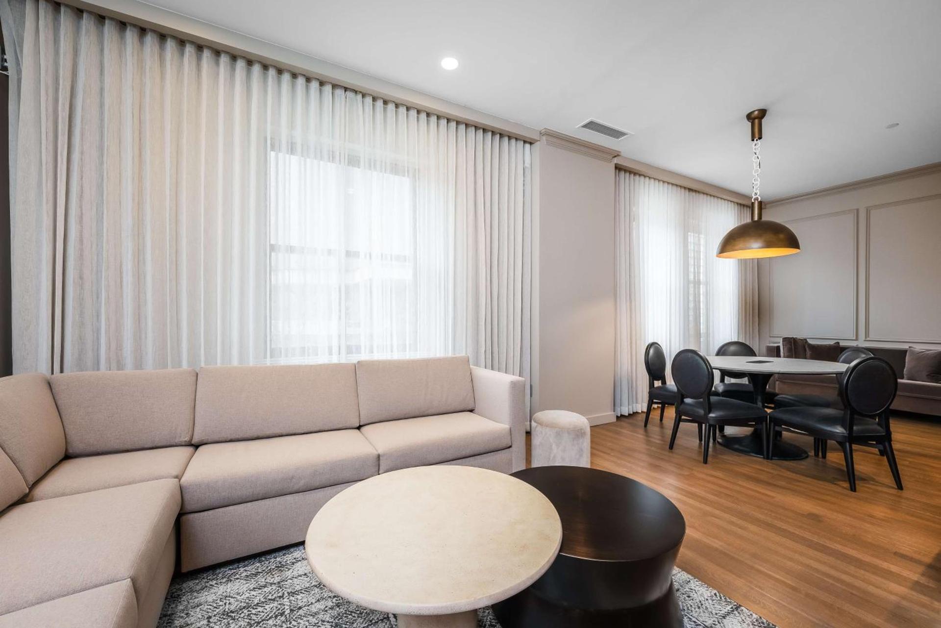 Hotel Fort Des Moines, Curio Collection By Hilton photo 47