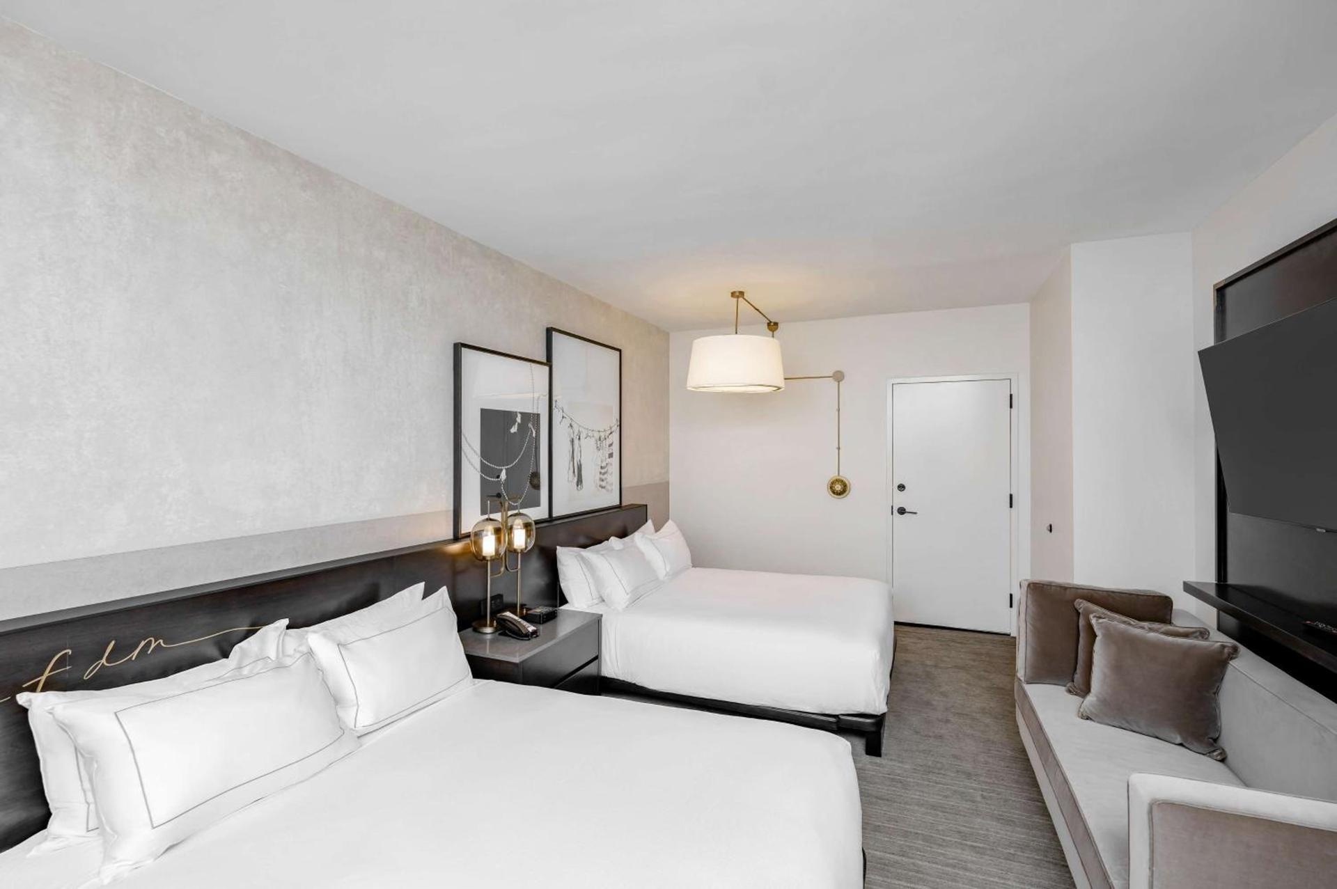 Hotel Fort Des Moines, Curio Collection By Hilton photo 48
