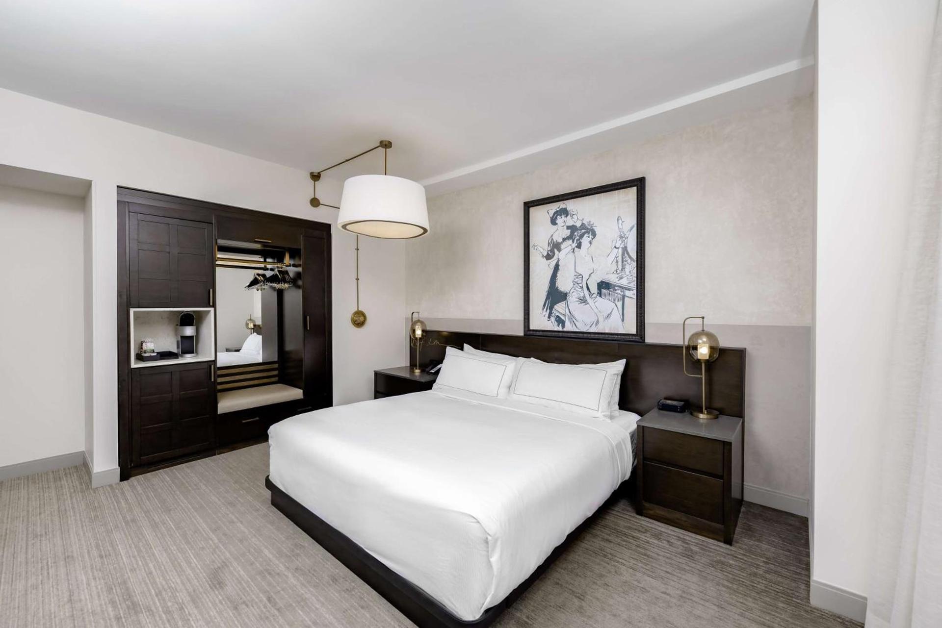 Hotel Fort Des Moines, Curio Collection By Hilton photo 51