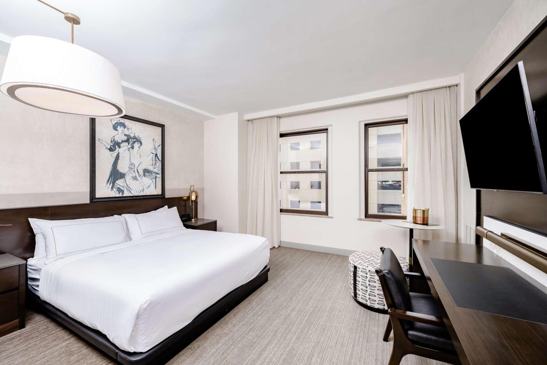 Hotel Fort Des Moines, Curio Collection By Hilton photo 53