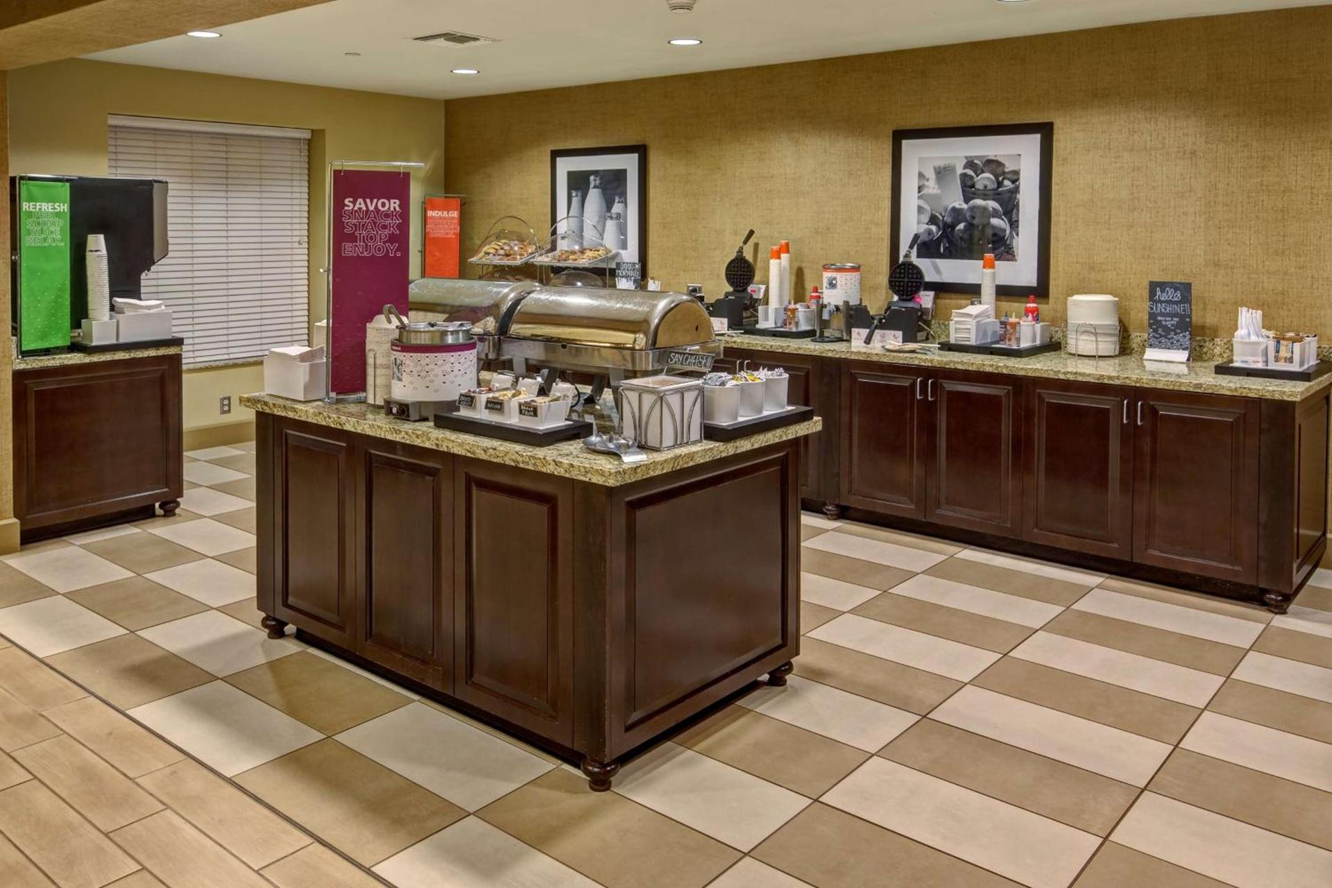 Hampton Inn & Suites Destin photo 11