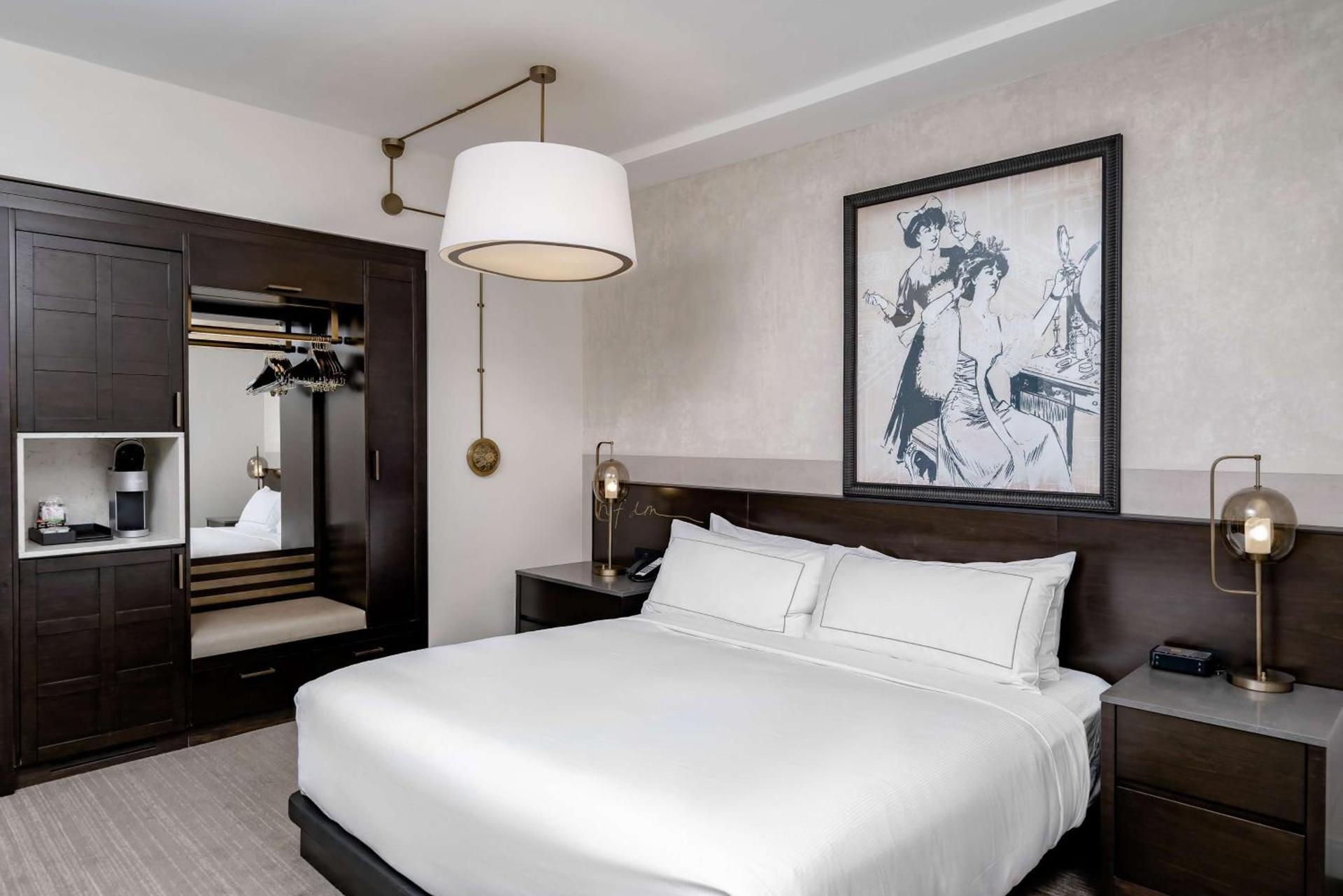 Hotel Fort Des Moines, Curio Collection By Hilton photo 54