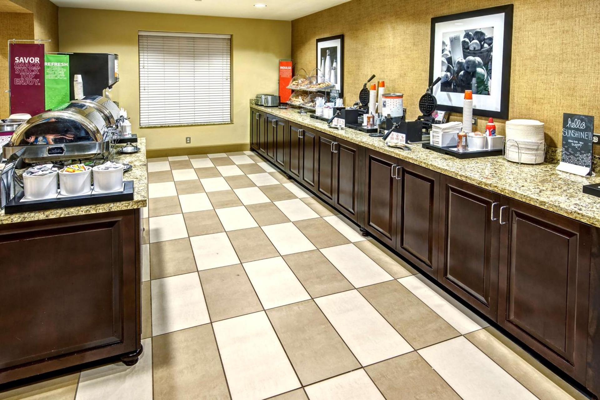 Hampton Inn & Suites Destin photo 12