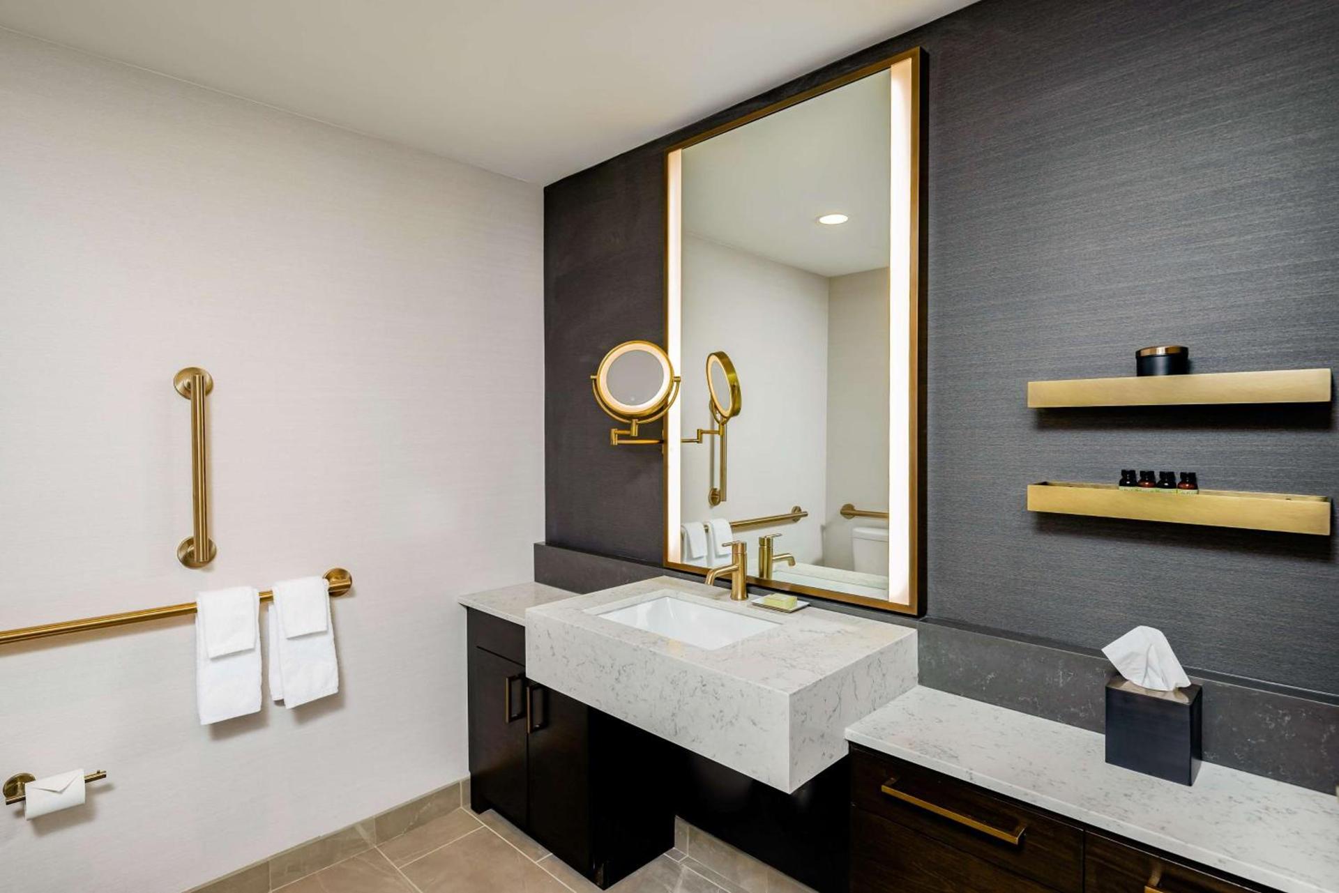 Hotel Fort Des Moines, Curio Collection By Hilton photo 56