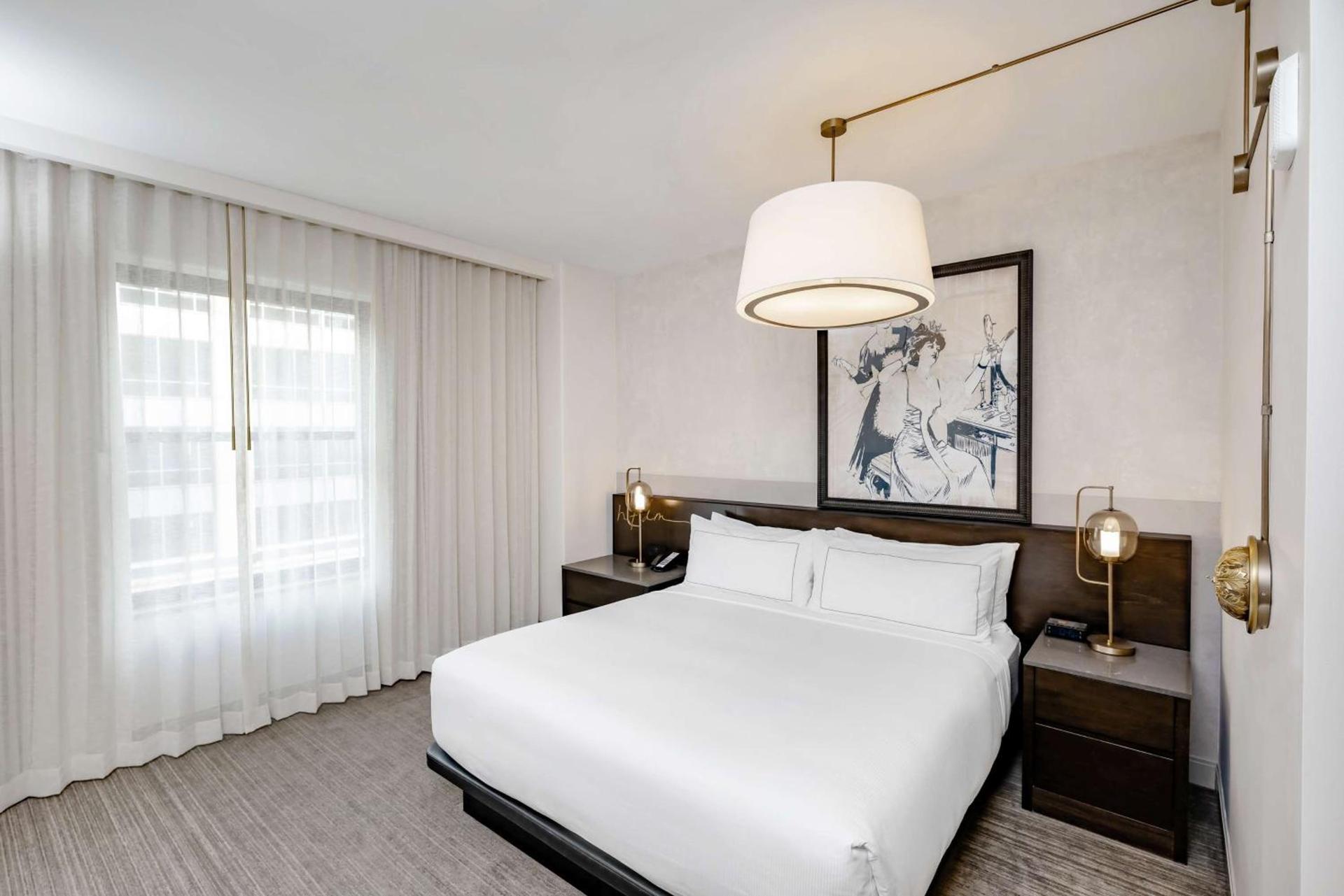 Hotel Fort Des Moines, Curio Collection By Hilton photo 59