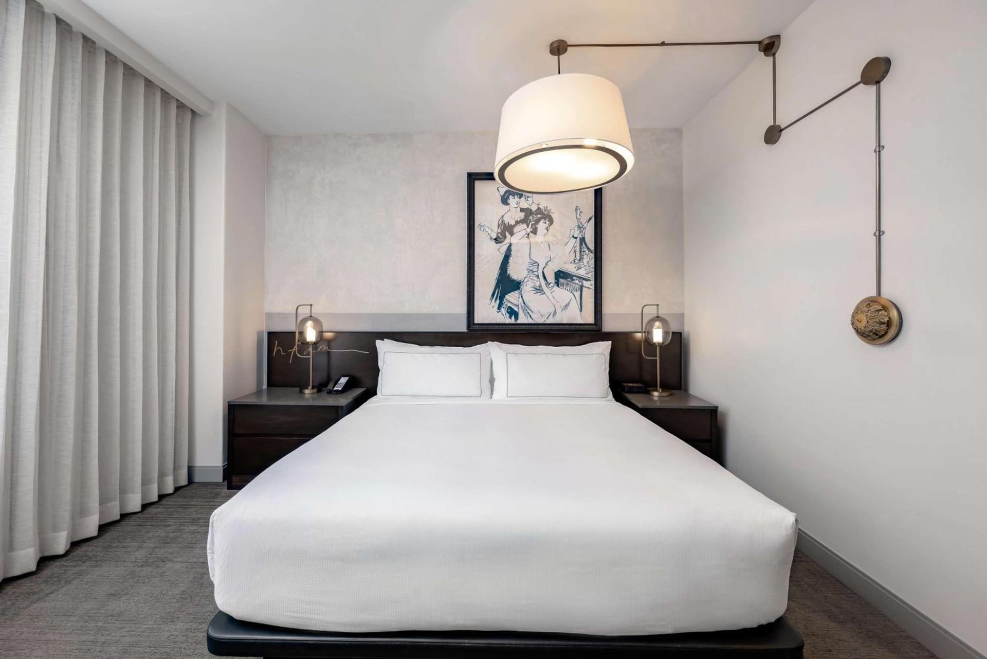 Hotel Fort Des Moines, Curio Collection By Hilton photo 60