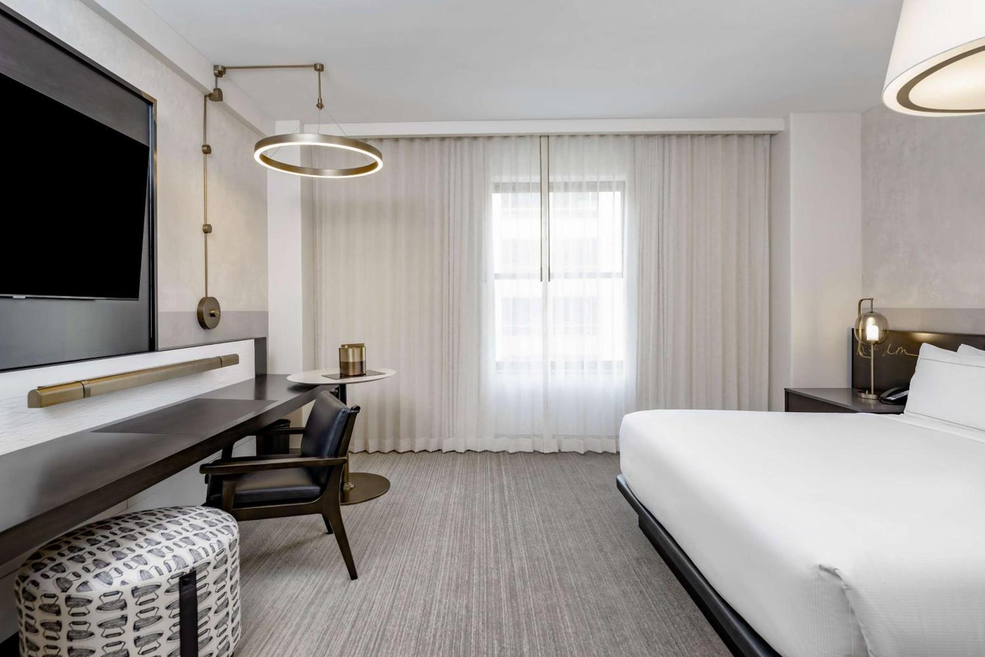 Hotel Fort Des Moines, Curio Collection By Hilton photo 61