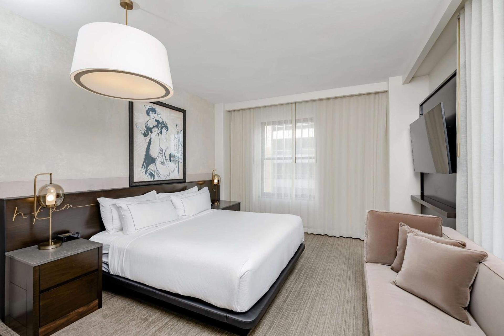 Hotel Fort Des Moines, Curio Collection By Hilton photo 62