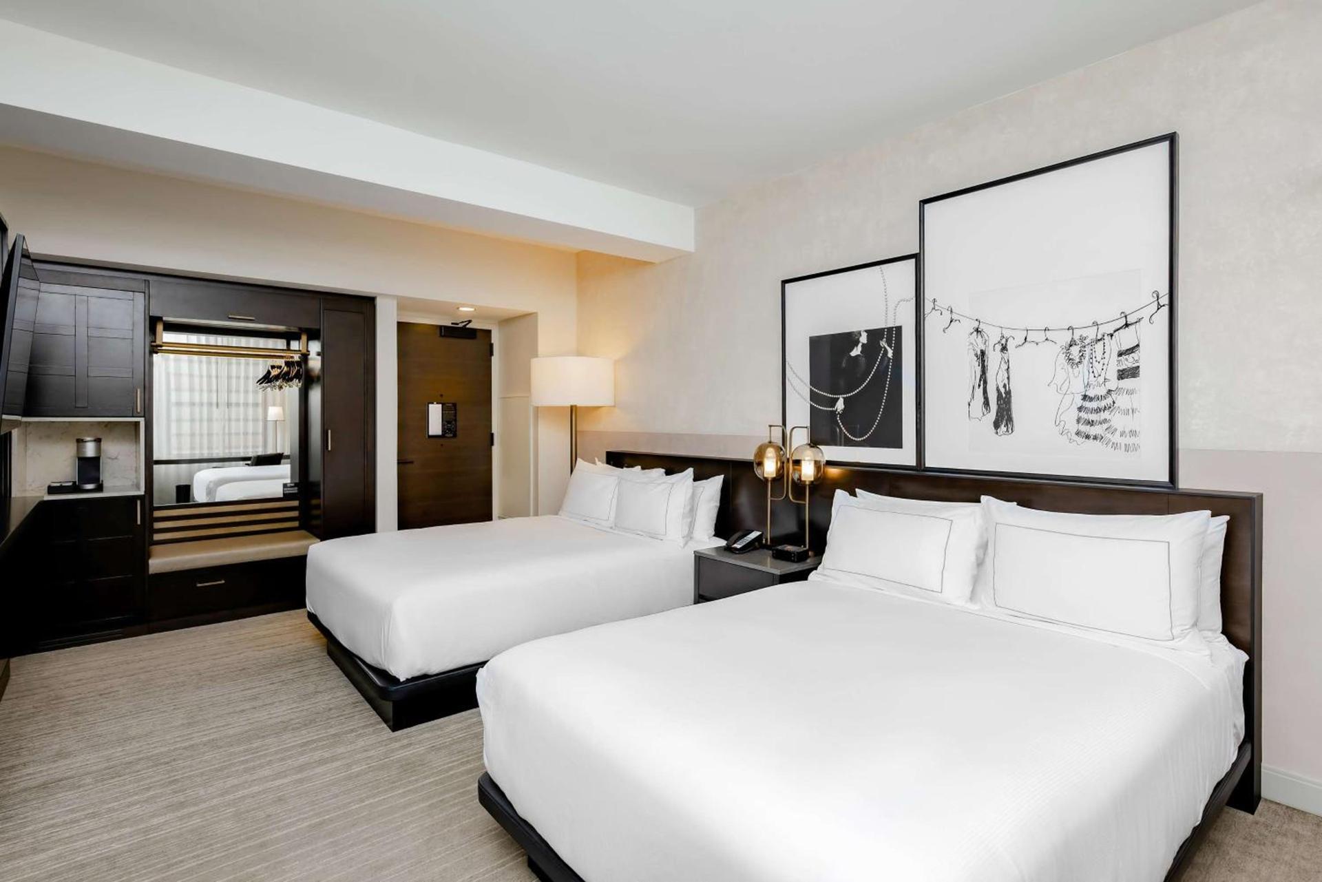 Hotel Fort Des Moines, Curio Collection By Hilton photo 65