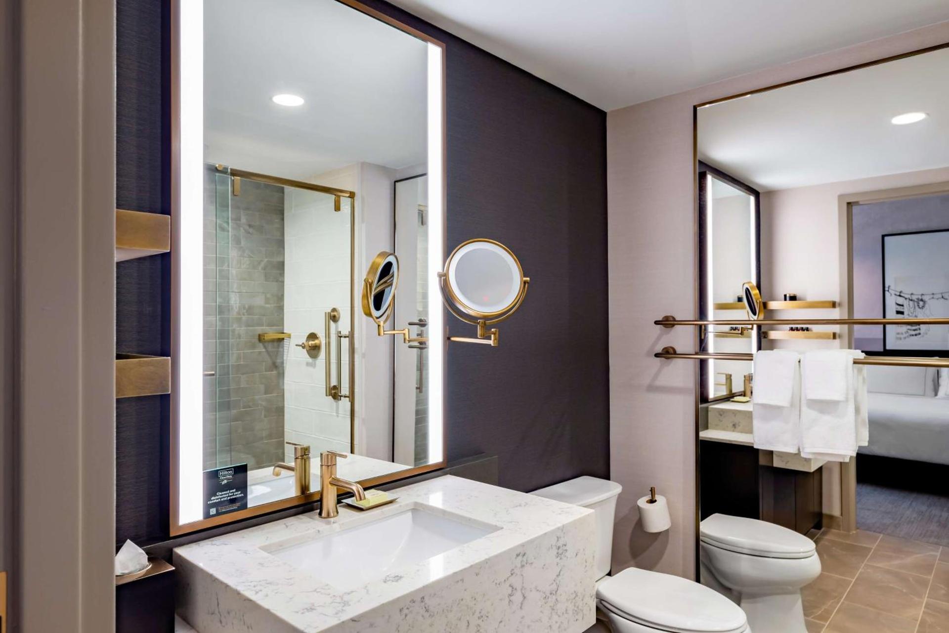 Hotel Fort Des Moines, Curio Collection By Hilton photo 67