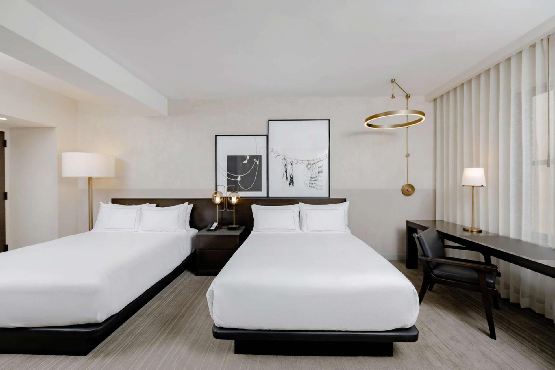 Hotel Fort Des Moines, Curio Collection By Hilton photo 66