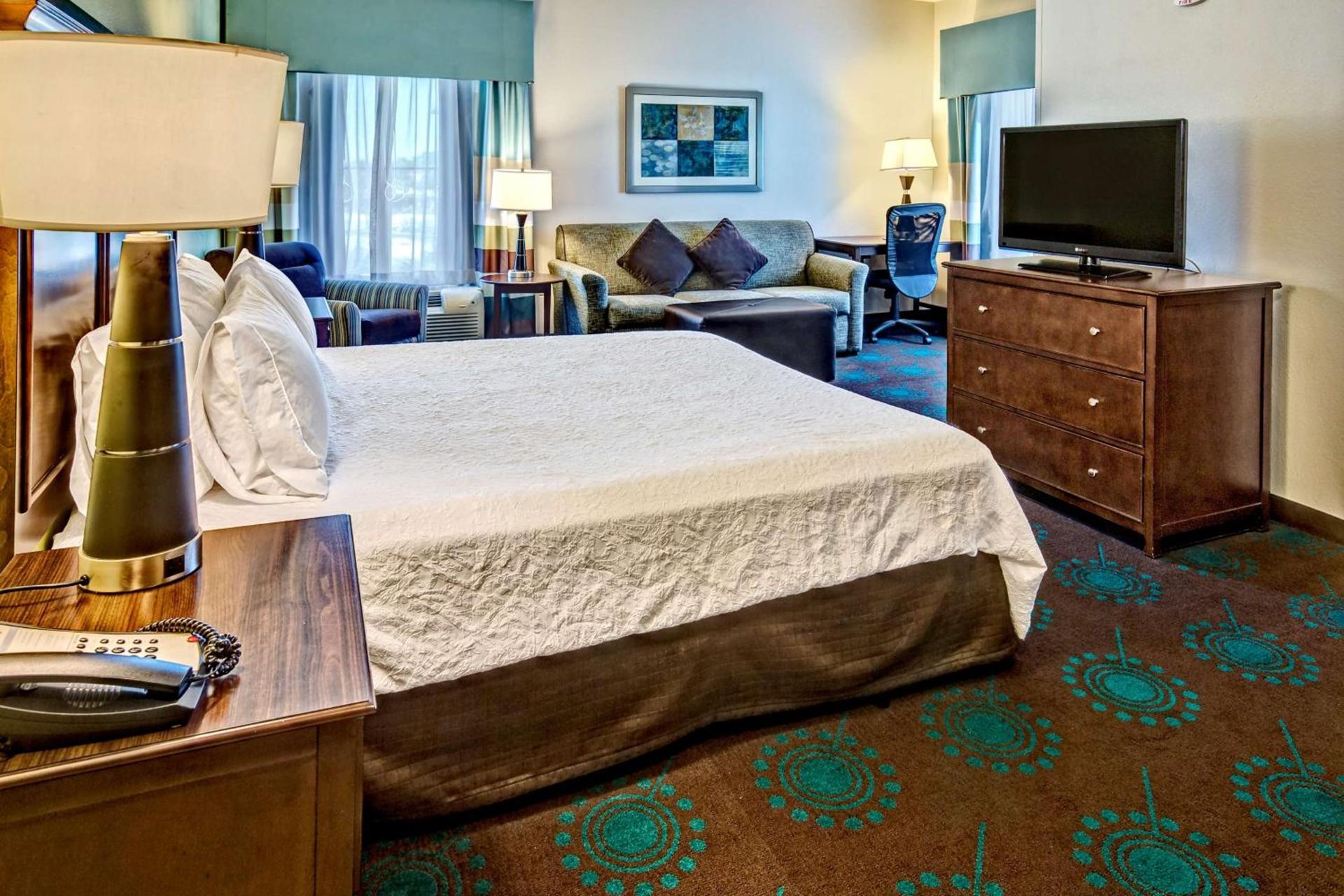 Hampton Inn & Suites Destin photo 19