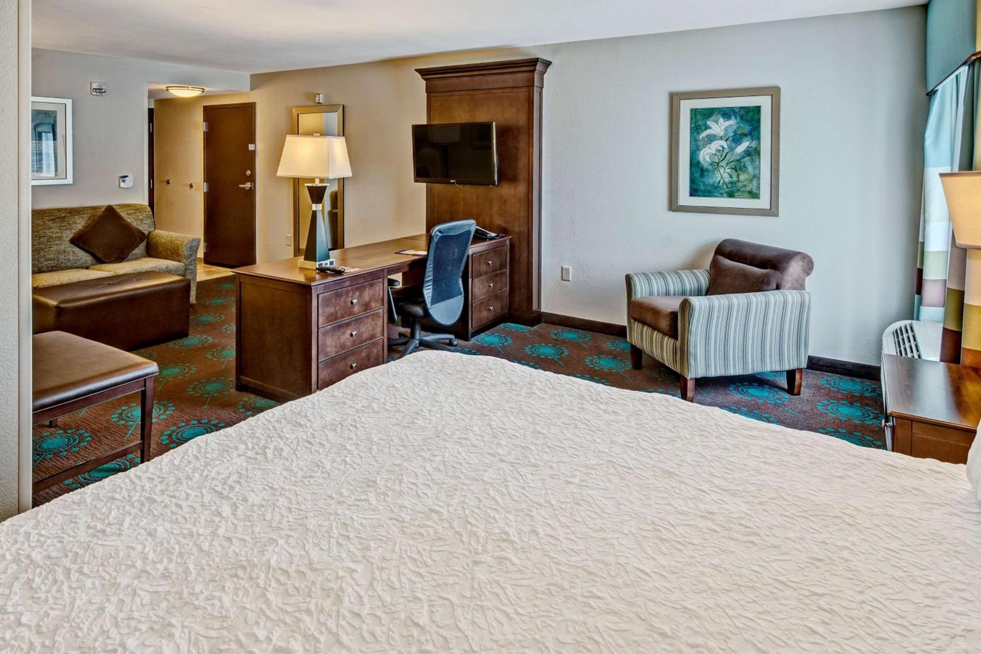 Hampton Inn & Suites Destin photo 20