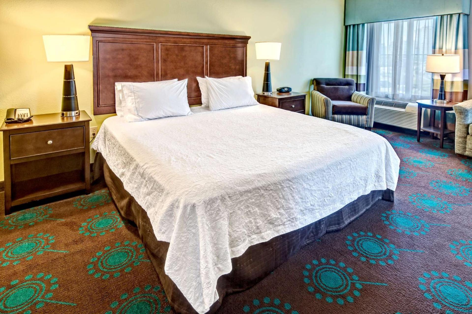 Hampton Inn & Suites Destin photo 21