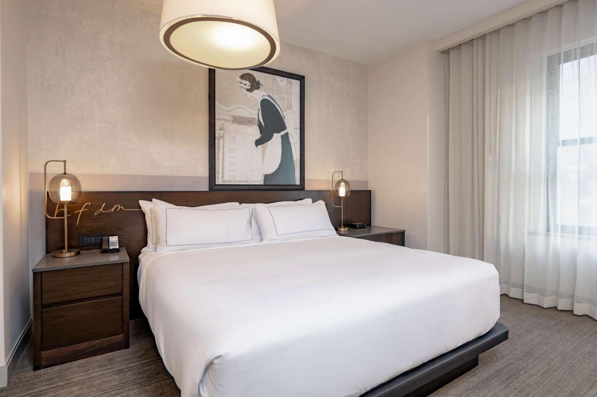 Hotel Fort Des Moines, Curio Collection By Hilton photo 70