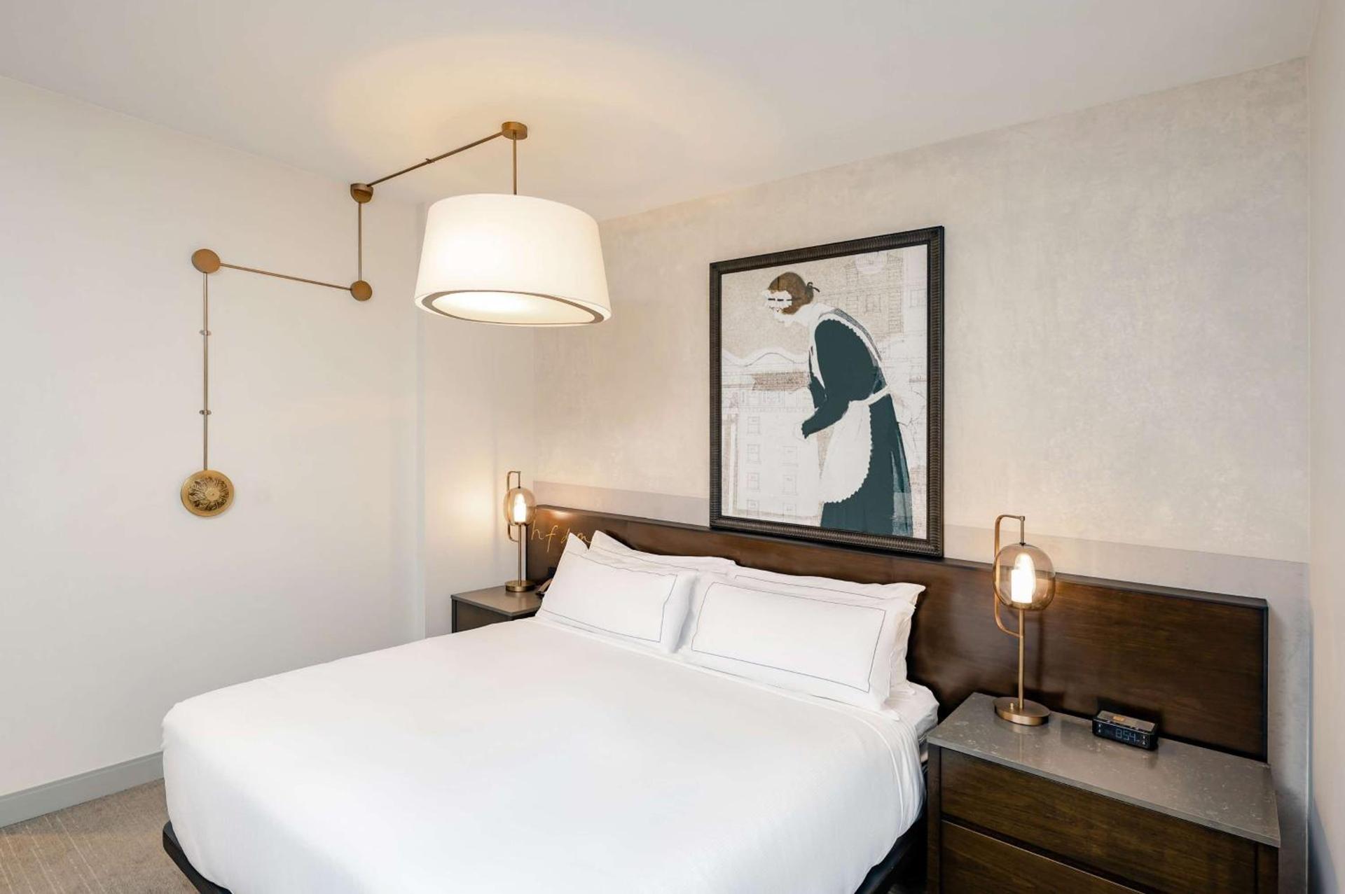 Hotel Fort Des Moines, Curio Collection By Hilton photo 69