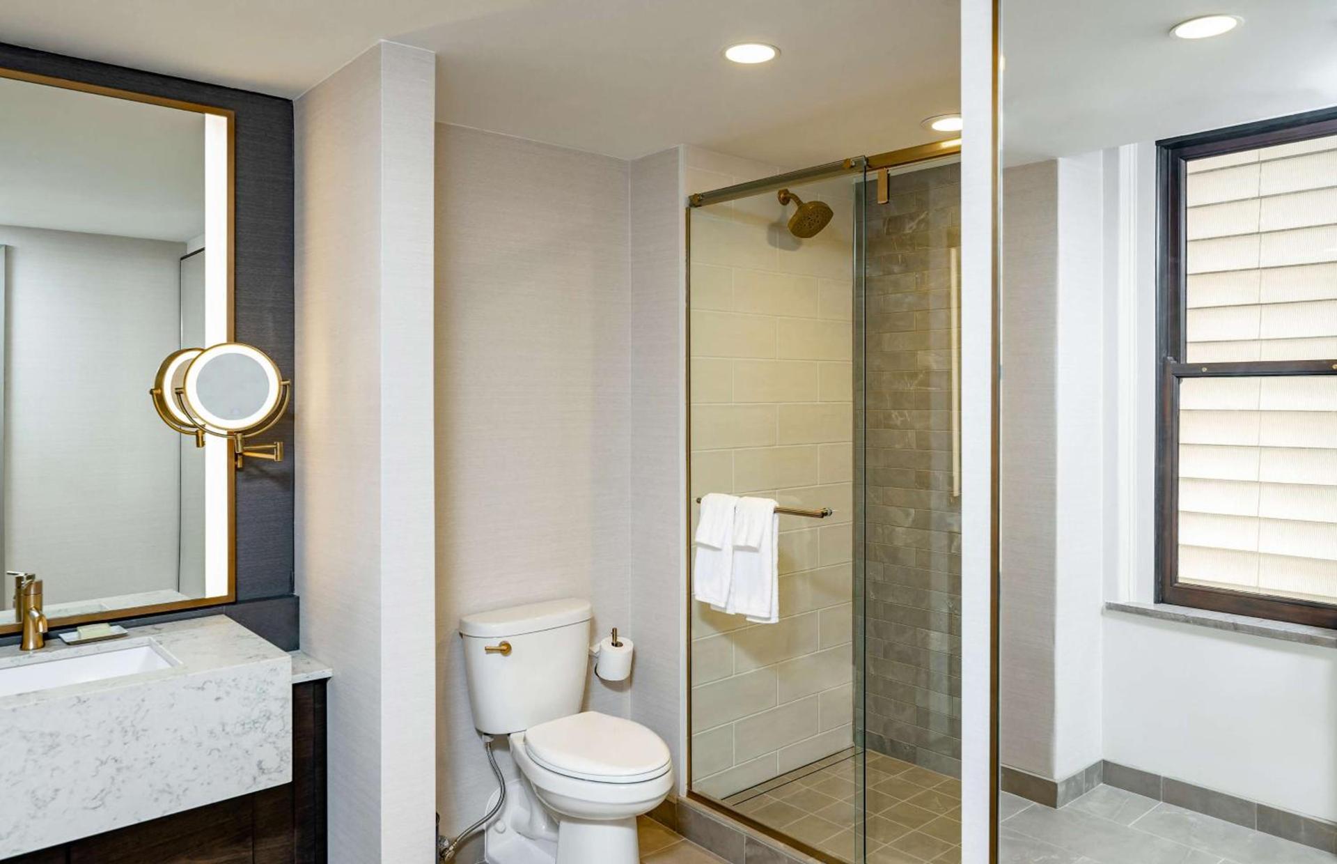 Hotel Fort Des Moines, Curio Collection By Hilton photo 72