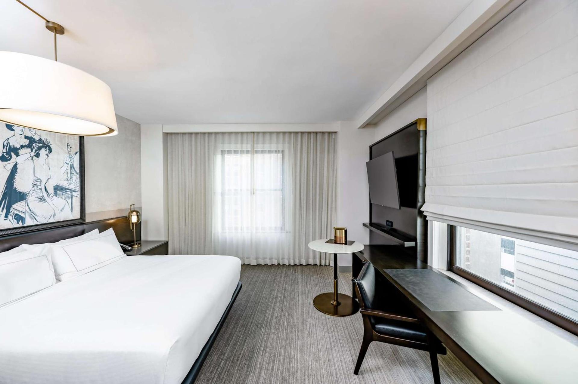 Hotel Fort Des Moines, Curio Collection By Hilton photo 73