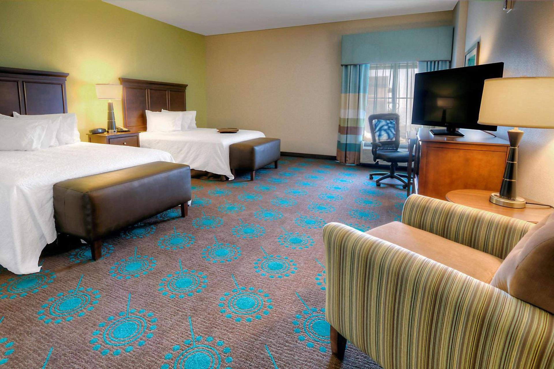 Hampton Inn & Suites Destin photo 25