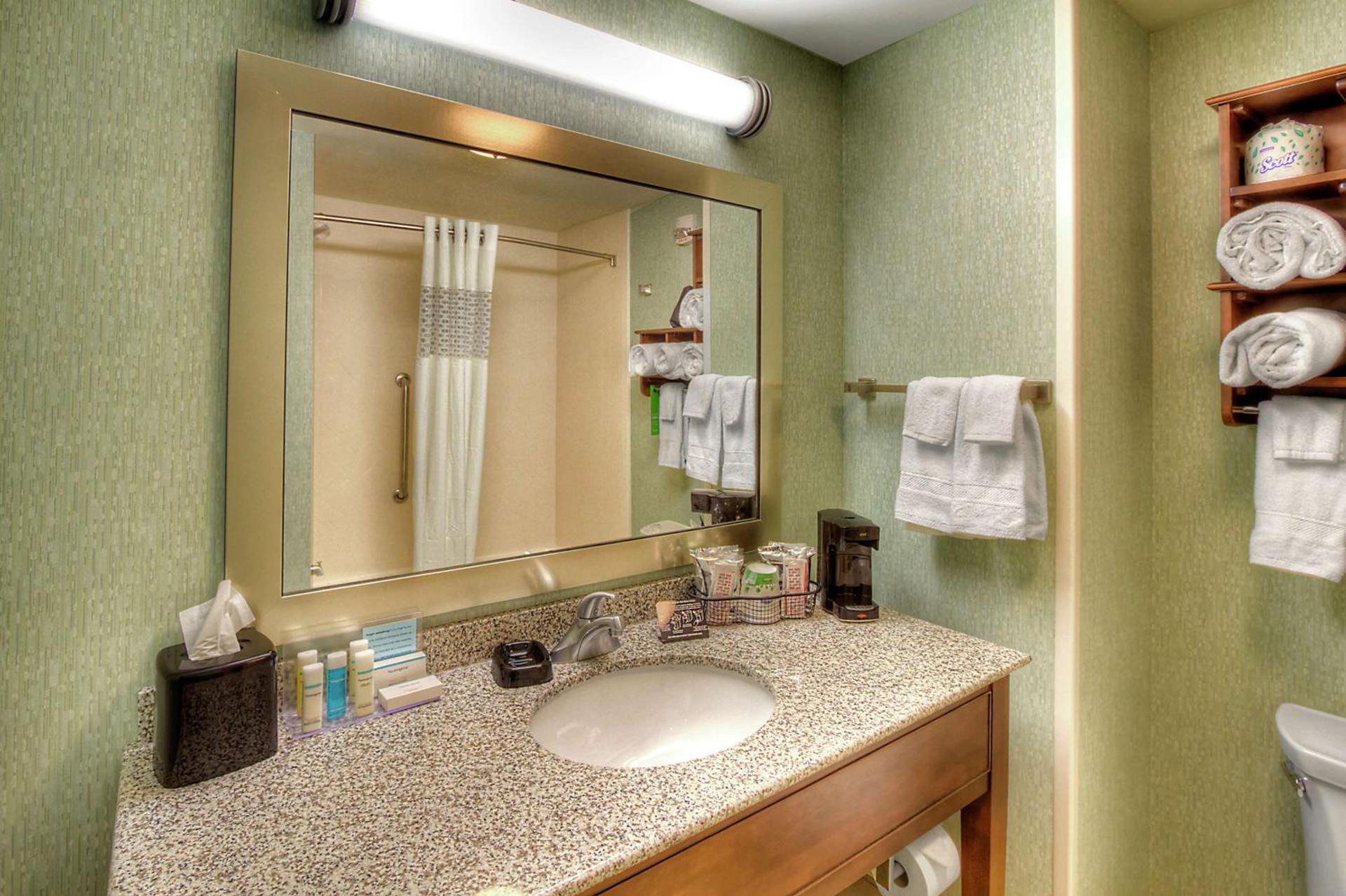Hampton Inn & Suites Destin photo 23