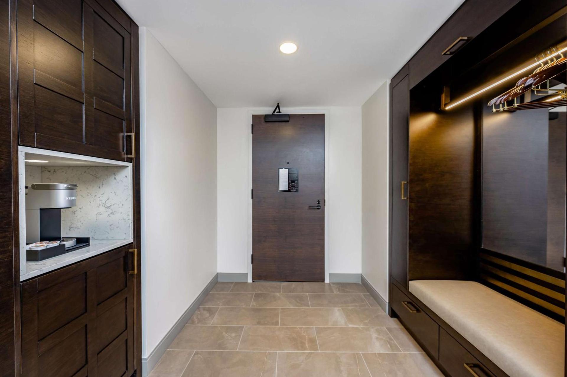 Hotel Fort Des Moines, Curio Collection By Hilton photo 74
