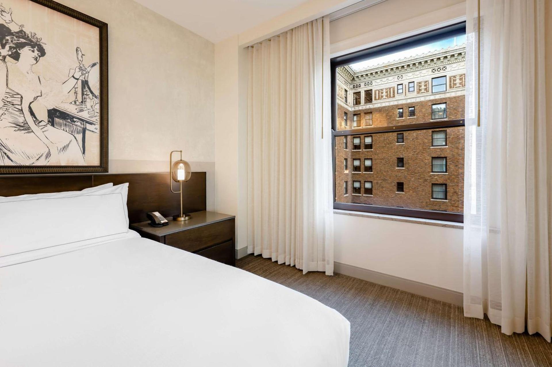 Hotel Fort Des Moines, Curio Collection By Hilton photo 75
