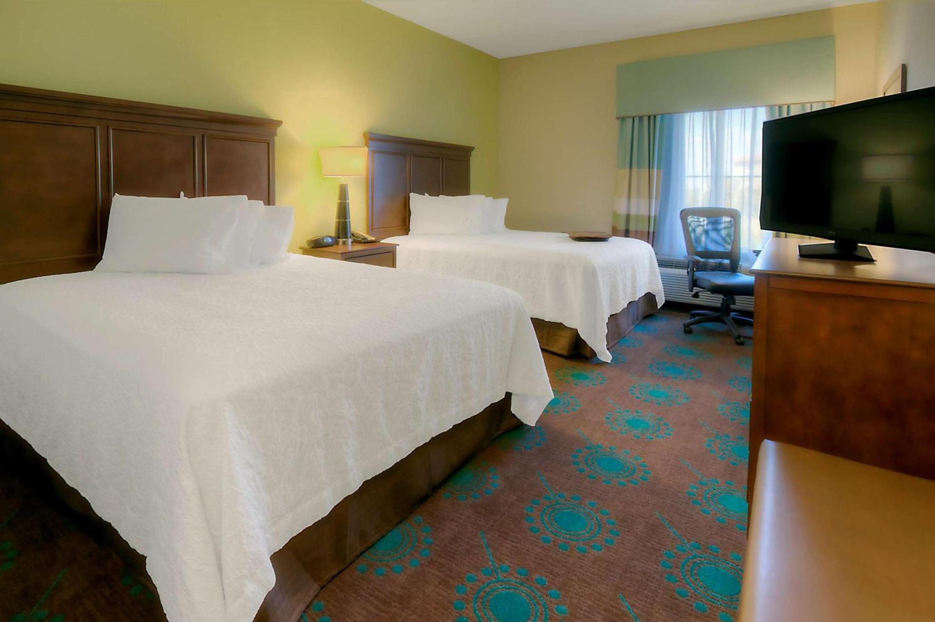 Hampton Inn & Suites Destin photo 26