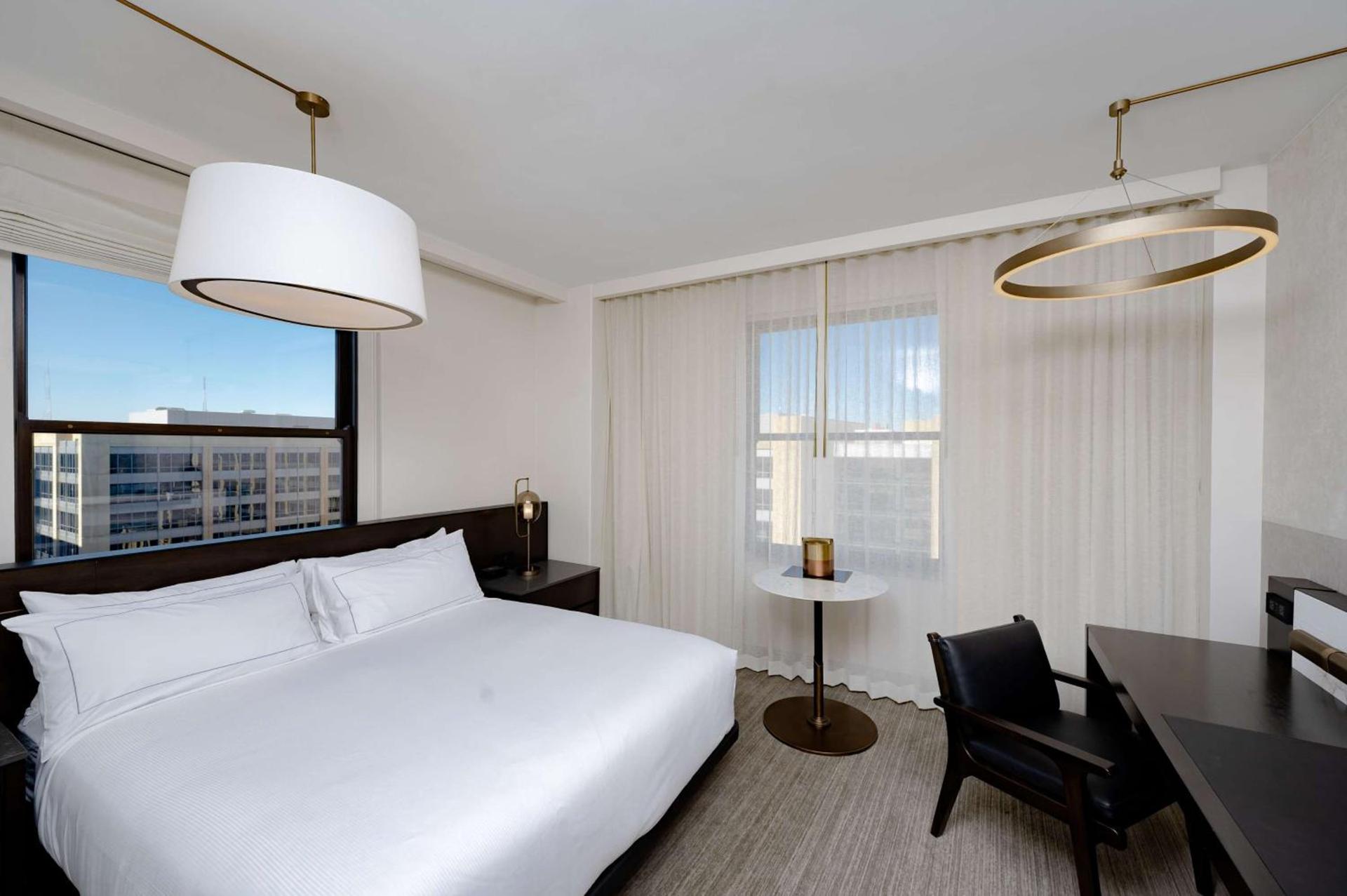 Hotel Fort Des Moines, Curio Collection By Hilton photo 76