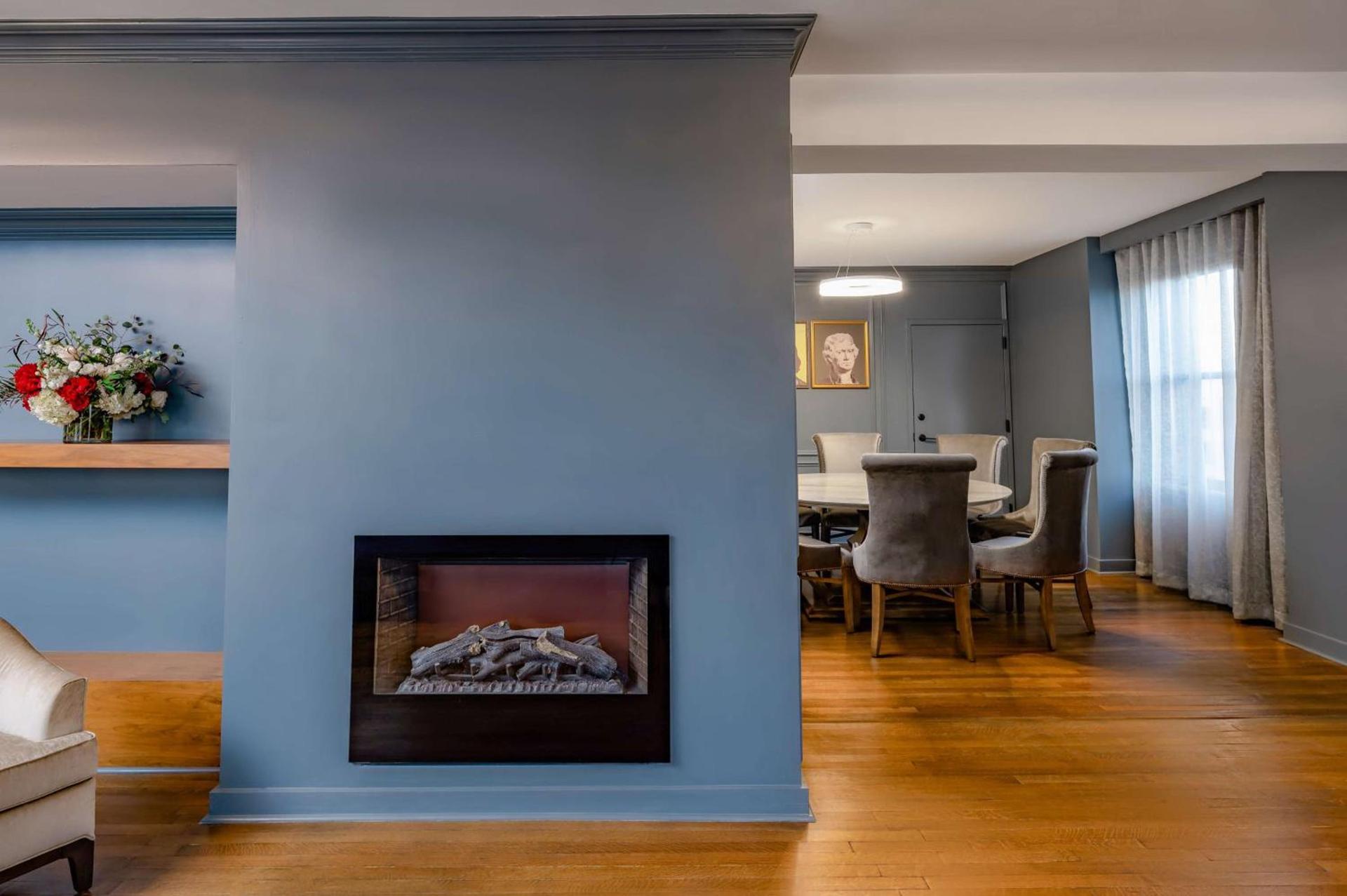 Hotel Fort Des Moines, Curio Collection By Hilton photo 79