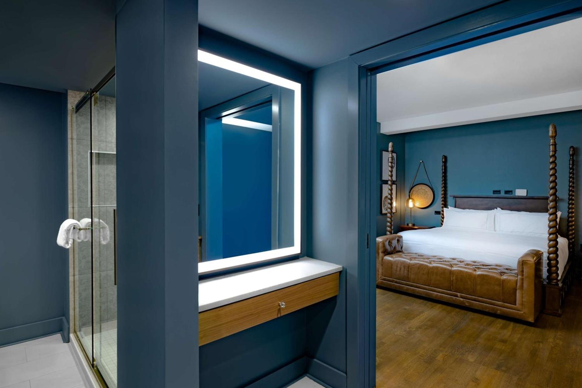Hotel Fort Des Moines, Curio Collection By Hilton photo 80