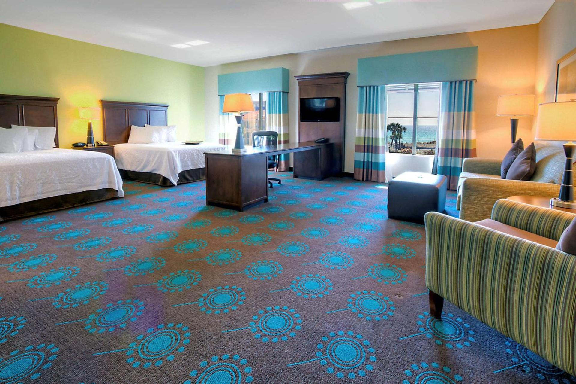 Hampton Inn & Suites Destin photo 30