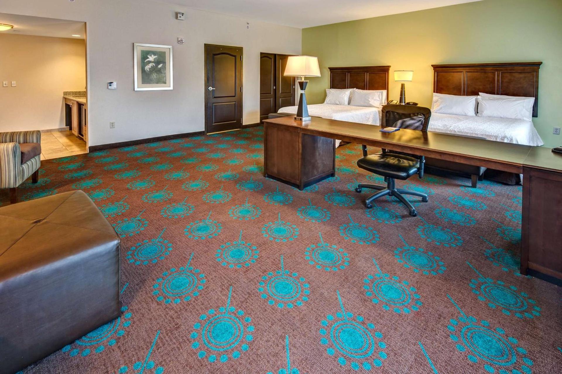 Hampton Inn & Suites Destin photo 27