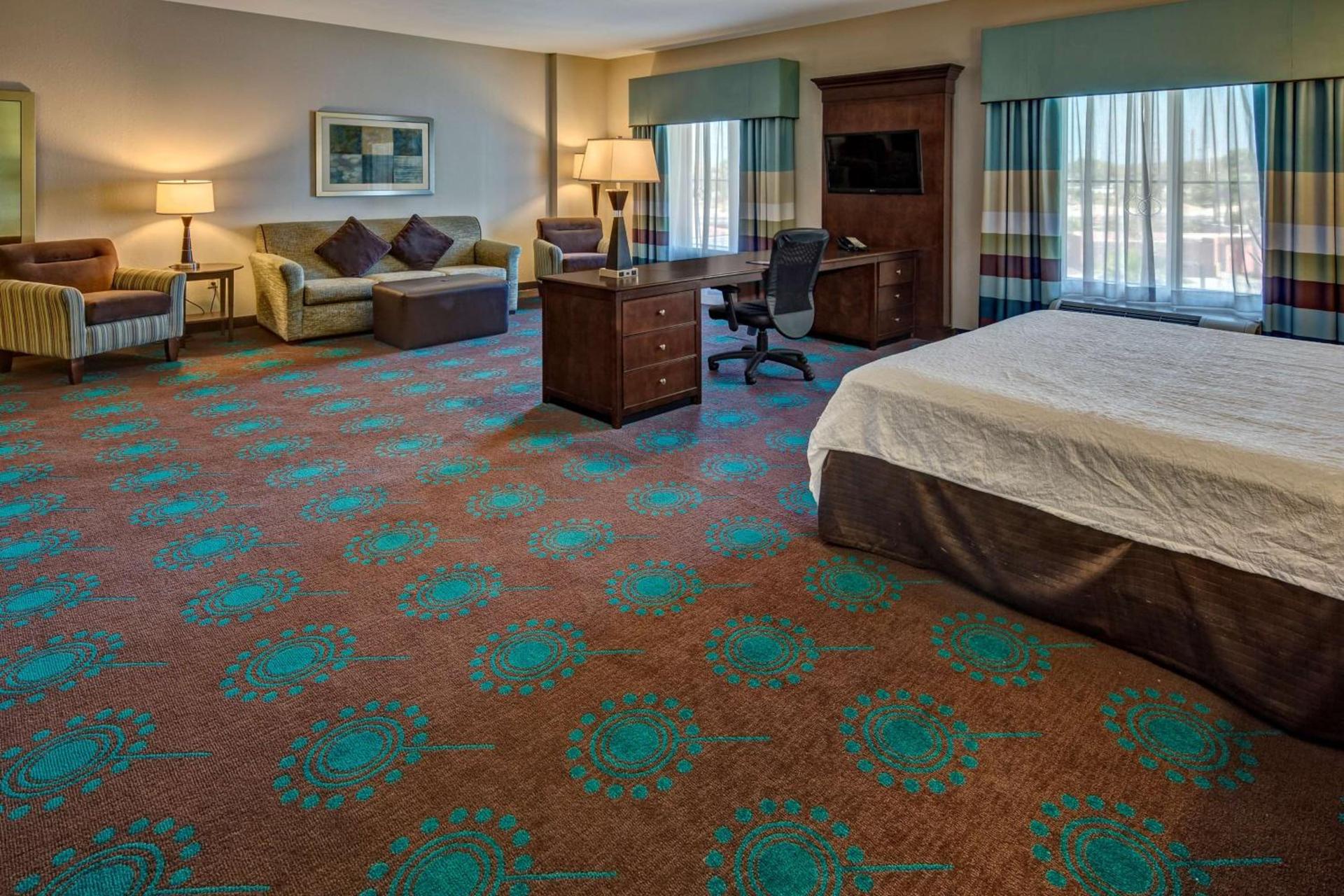 Hampton Inn & Suites Destin photo 28