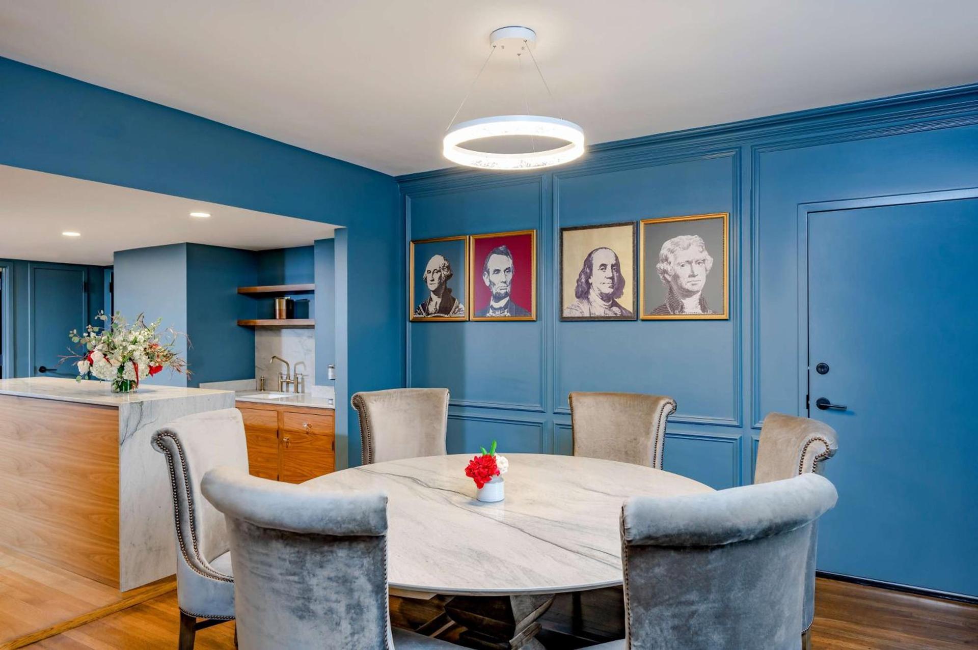 Hotel Fort Des Moines, Curio Collection By Hilton photo 83