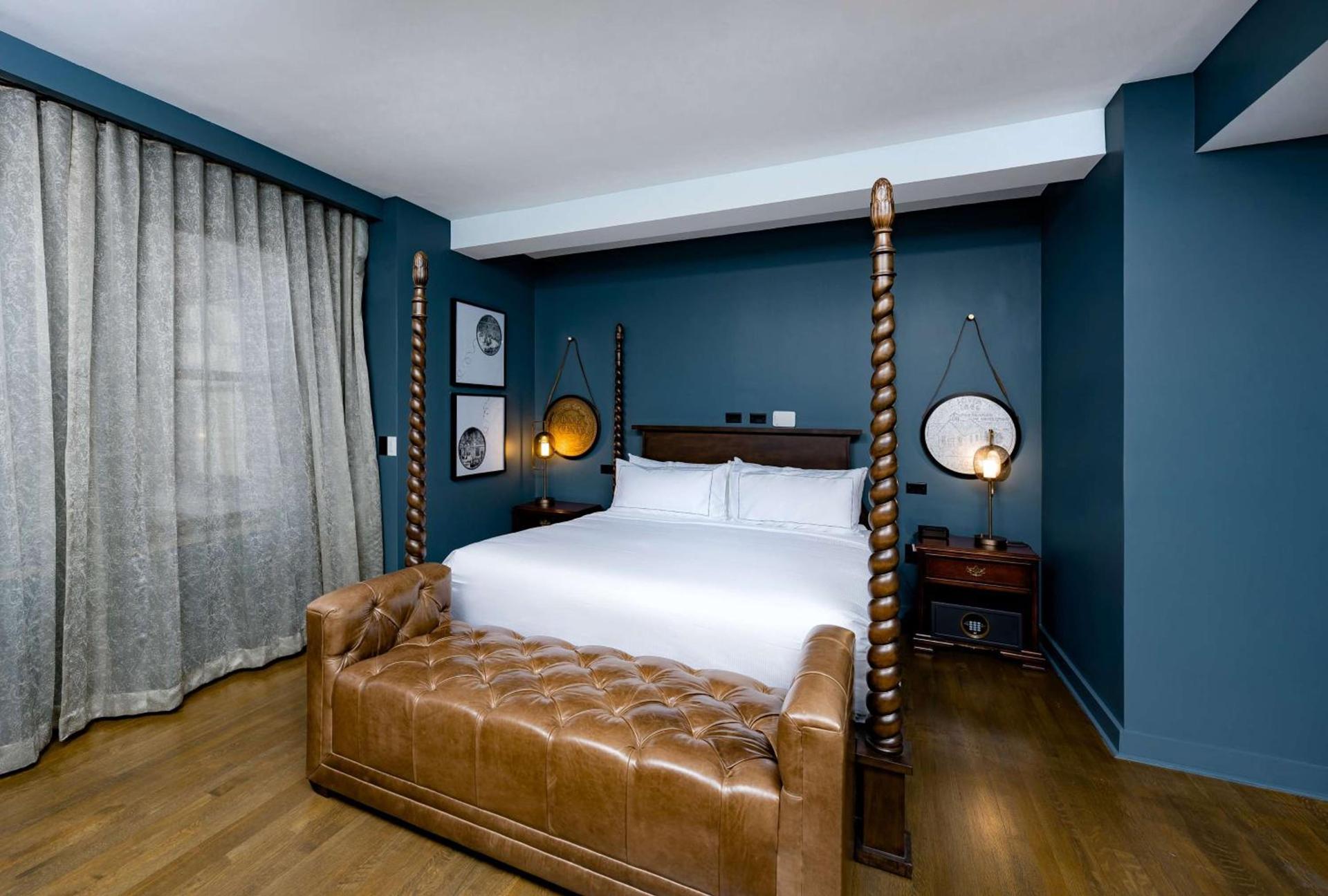 Hotel Fort Des Moines, Curio Collection By Hilton photo 82