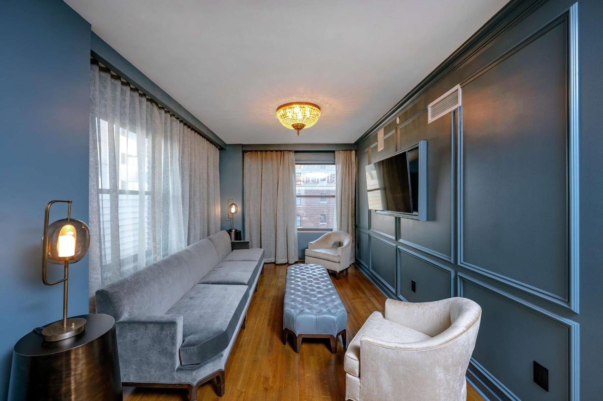 Hotel Fort Des Moines, Curio Collection By Hilton photo 84