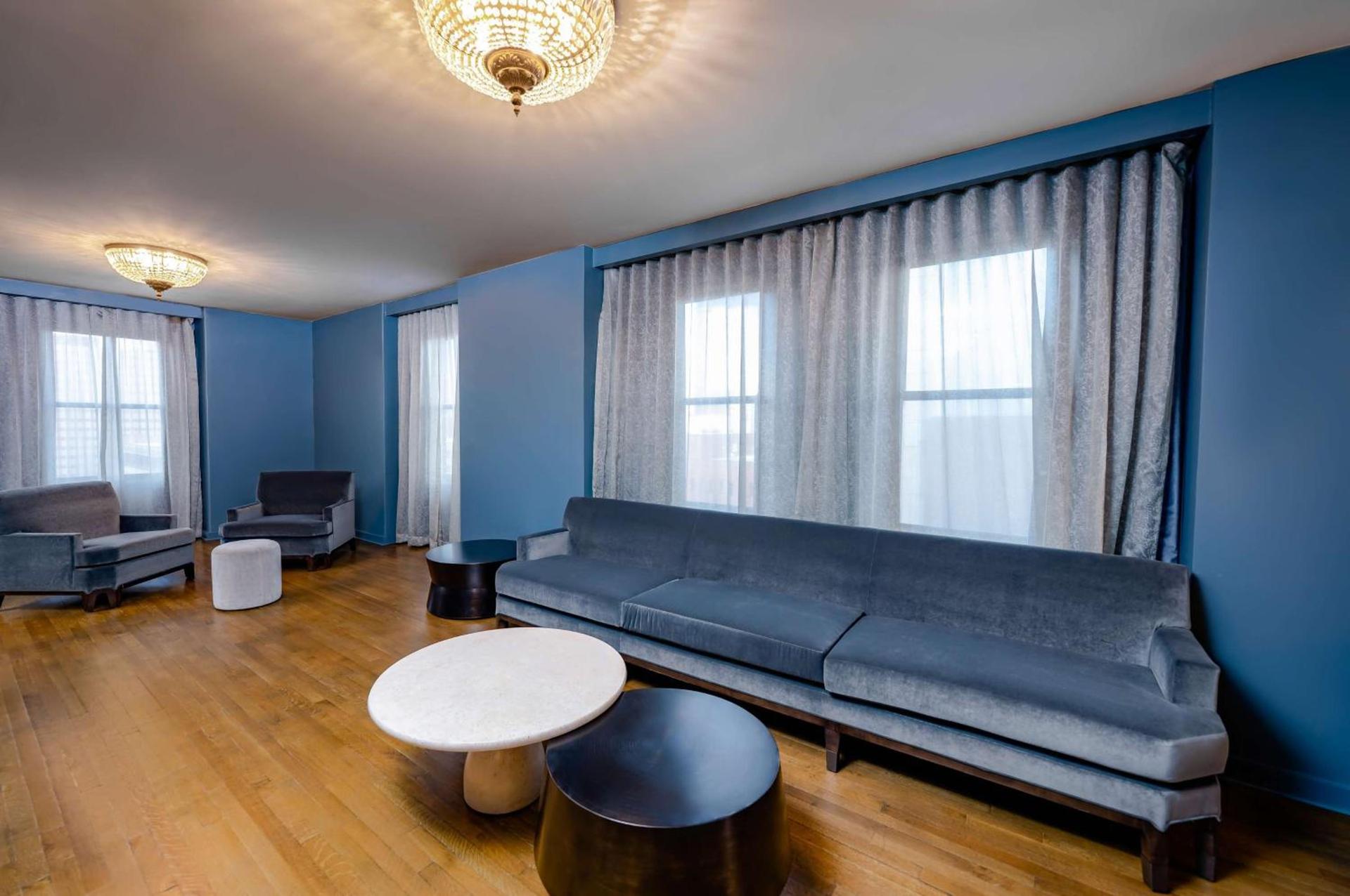 Hotel Fort Des Moines, Curio Collection By Hilton photo 85