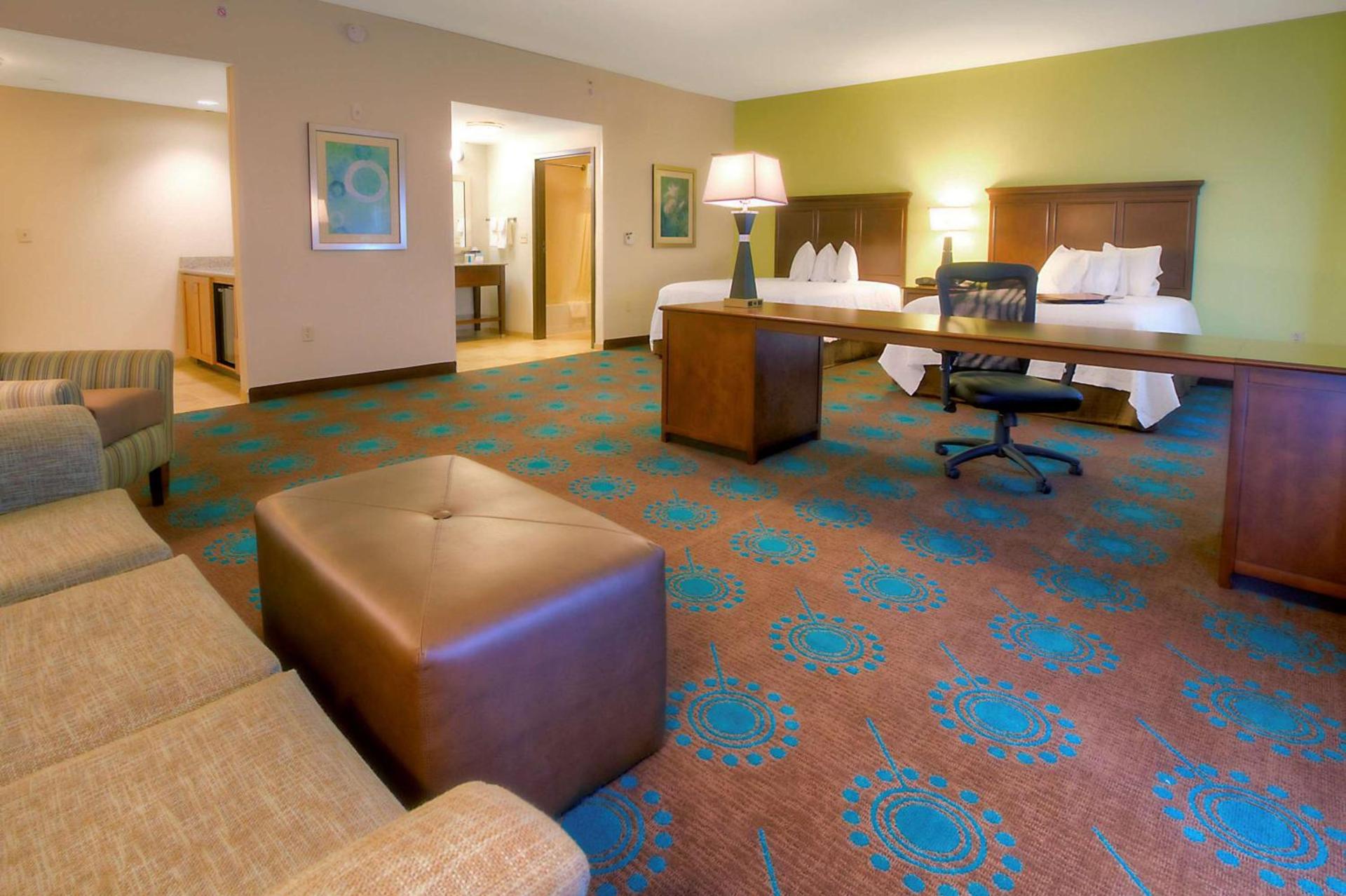 Hampton Inn & Suites Destin photo 32
