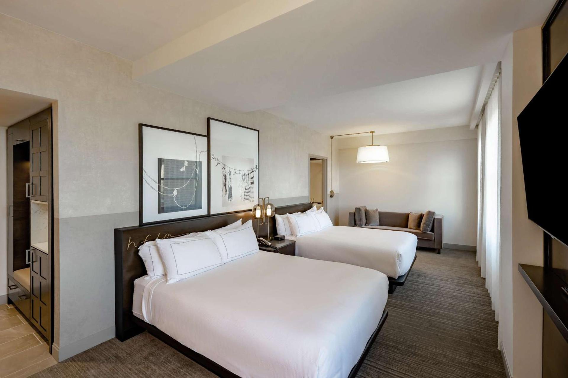 Hotel Fort Des Moines, Curio Collection By Hilton photo 86