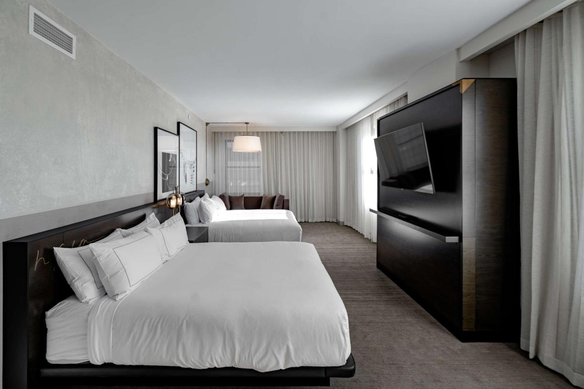 Hotel Fort Des Moines, Curio Collection By Hilton photo 89