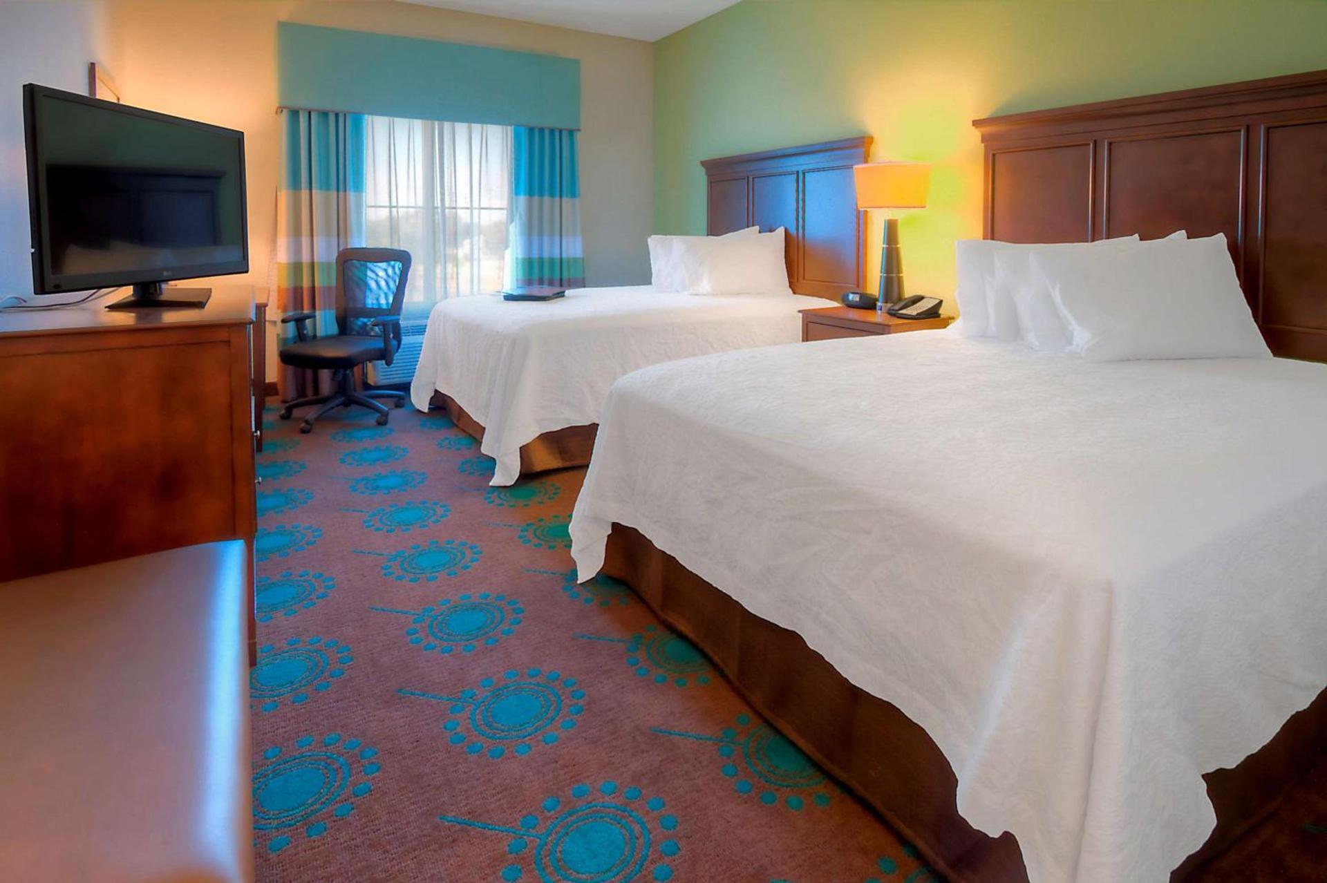 Hampton Inn & Suites Destin photo 38