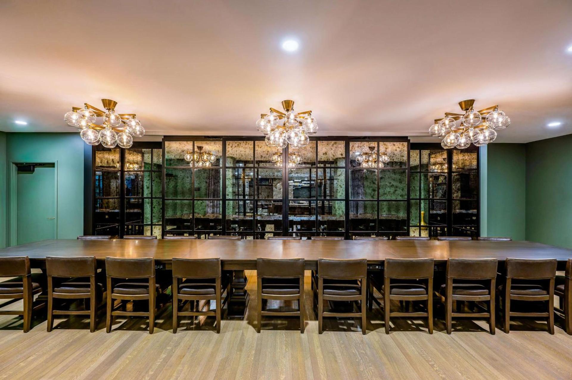 Hotel Fort Des Moines, Curio Collection By Hilton photo 94