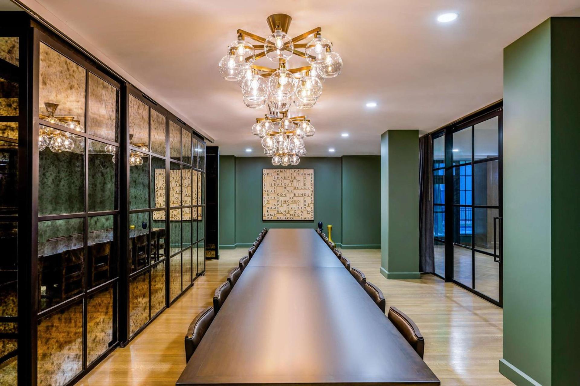 Hotel Fort Des Moines, Curio Collection By Hilton photo 95