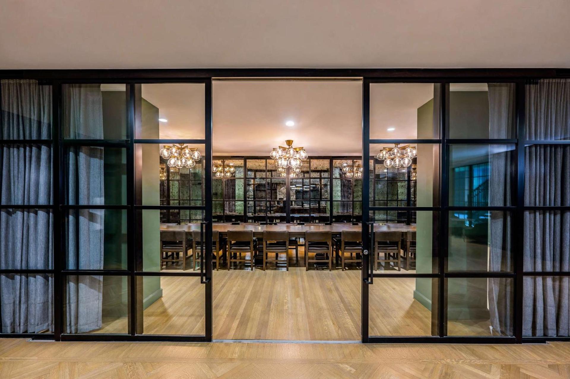 Hotel Fort Des Moines, Curio Collection By Hilton photo 96