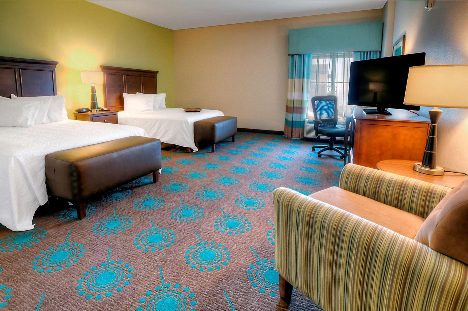 Hampton Inn & Suites Destin photo 42