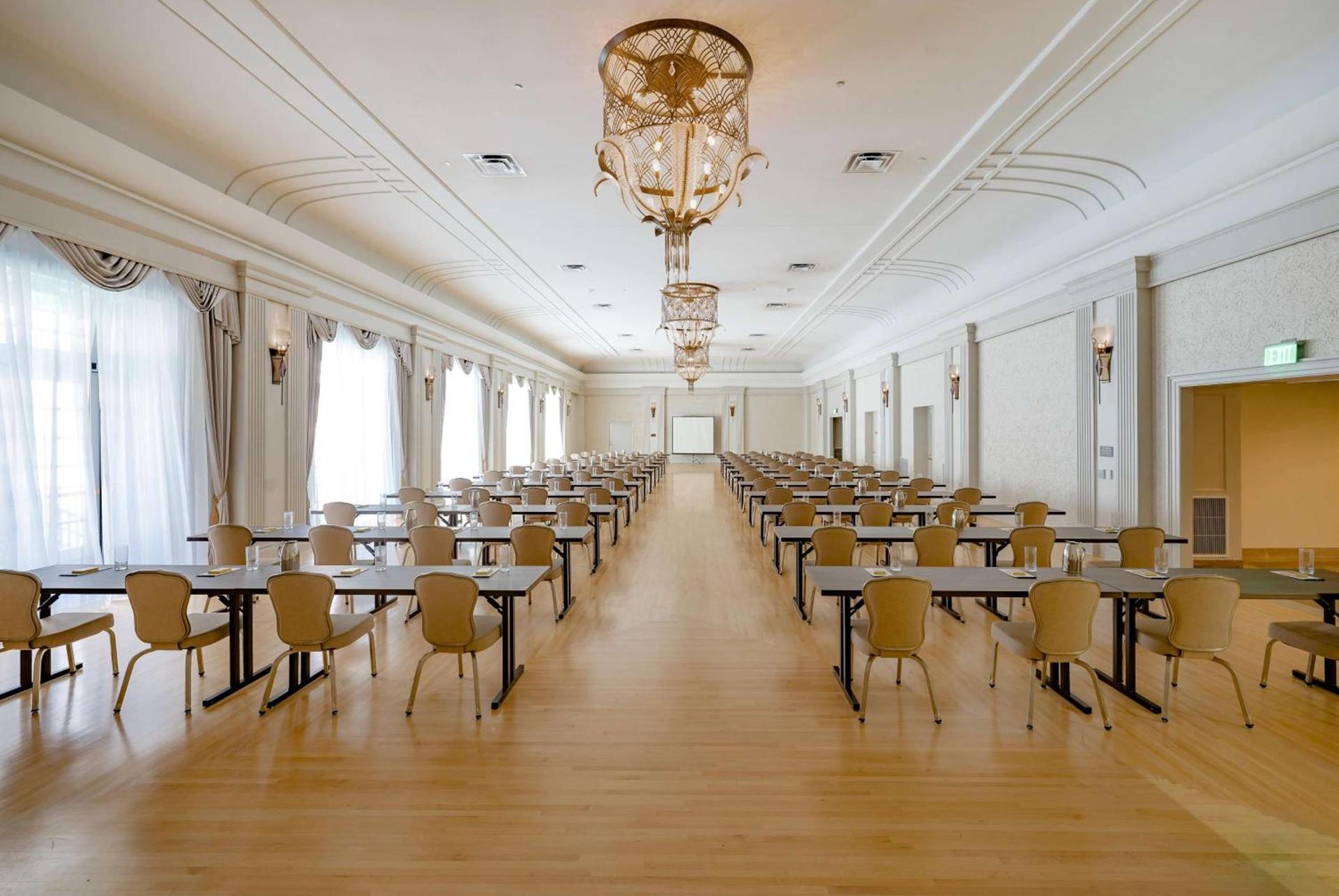 Hotel Fort Des Moines, Curio Collection By Hilton photo 97