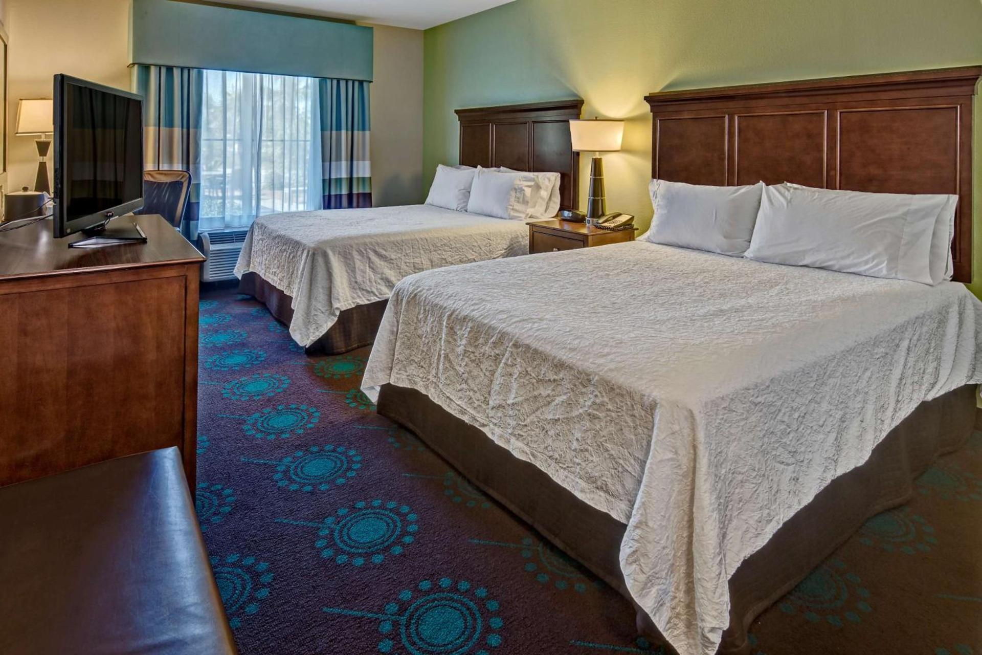 Hampton Inn & Suites Destin photo 47
