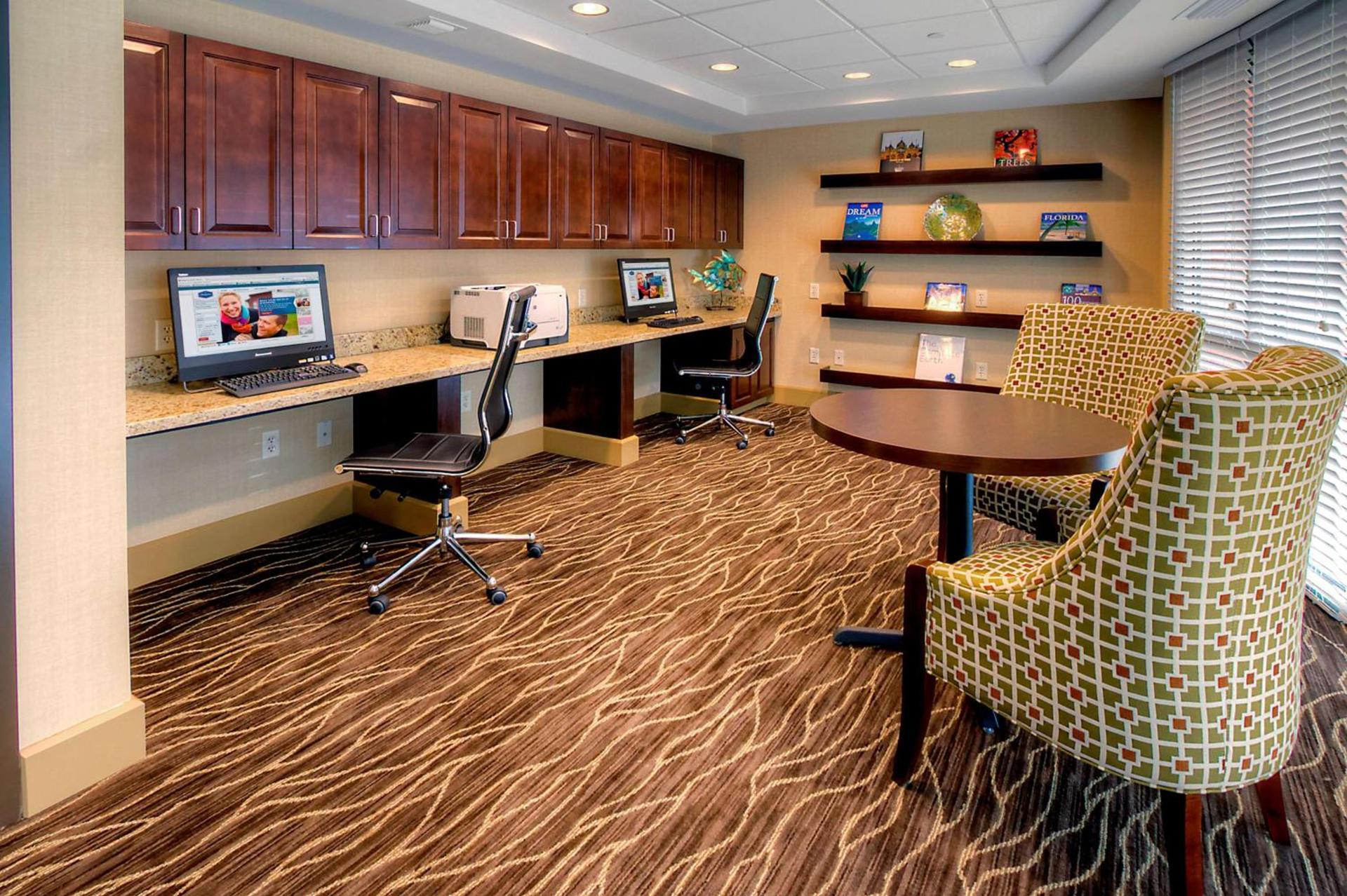 Hampton Inn & Suites Destin photo 49