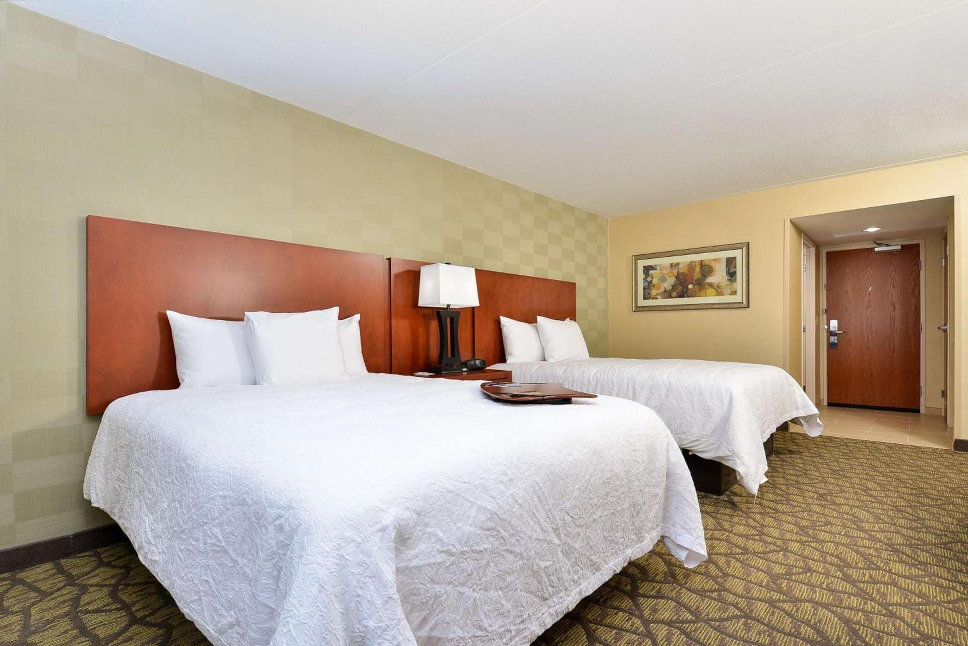 Hampton Inn Detroit/Auburn Hills South photo 4