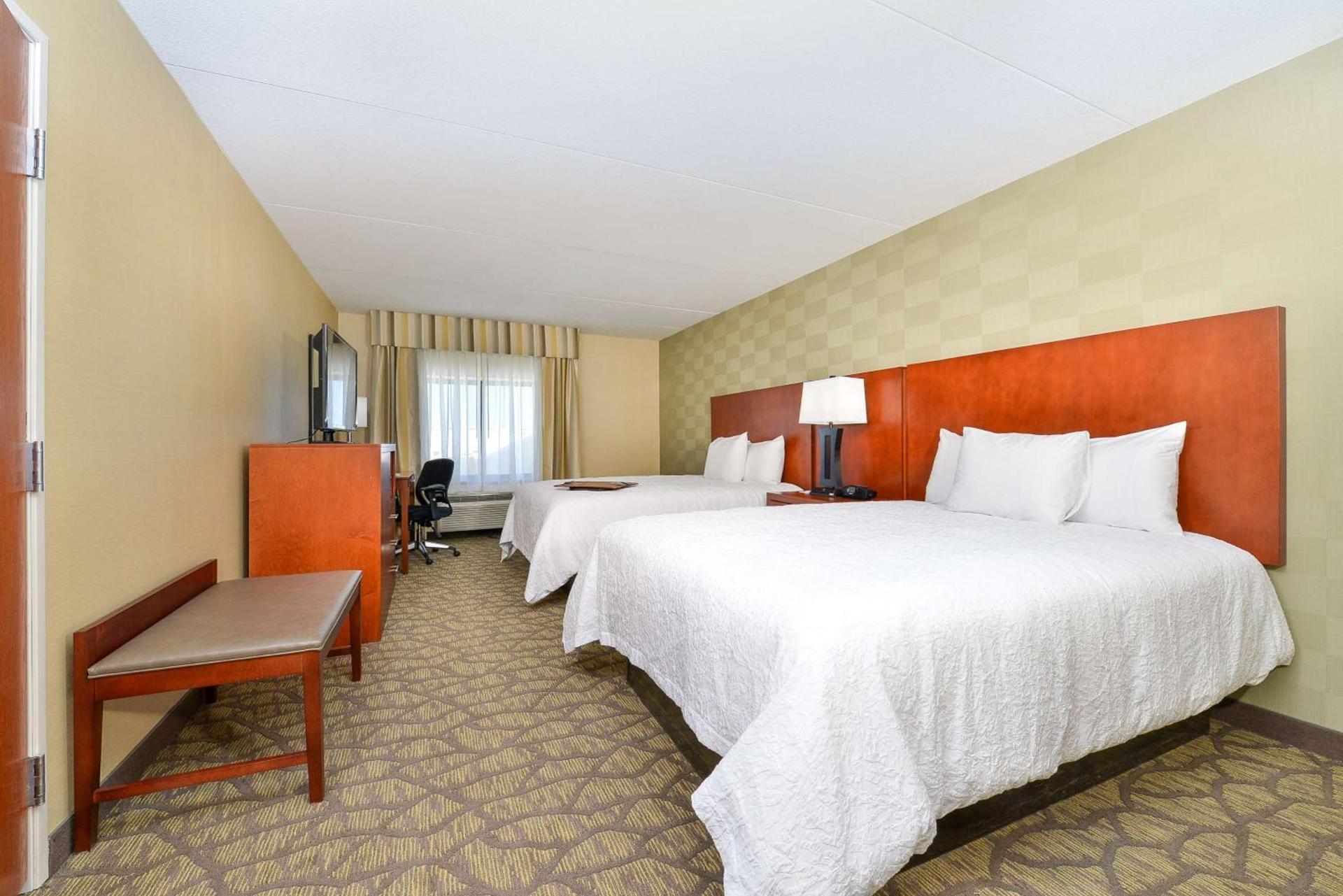 Hampton Inn Detroit/Auburn Hills South photo 5